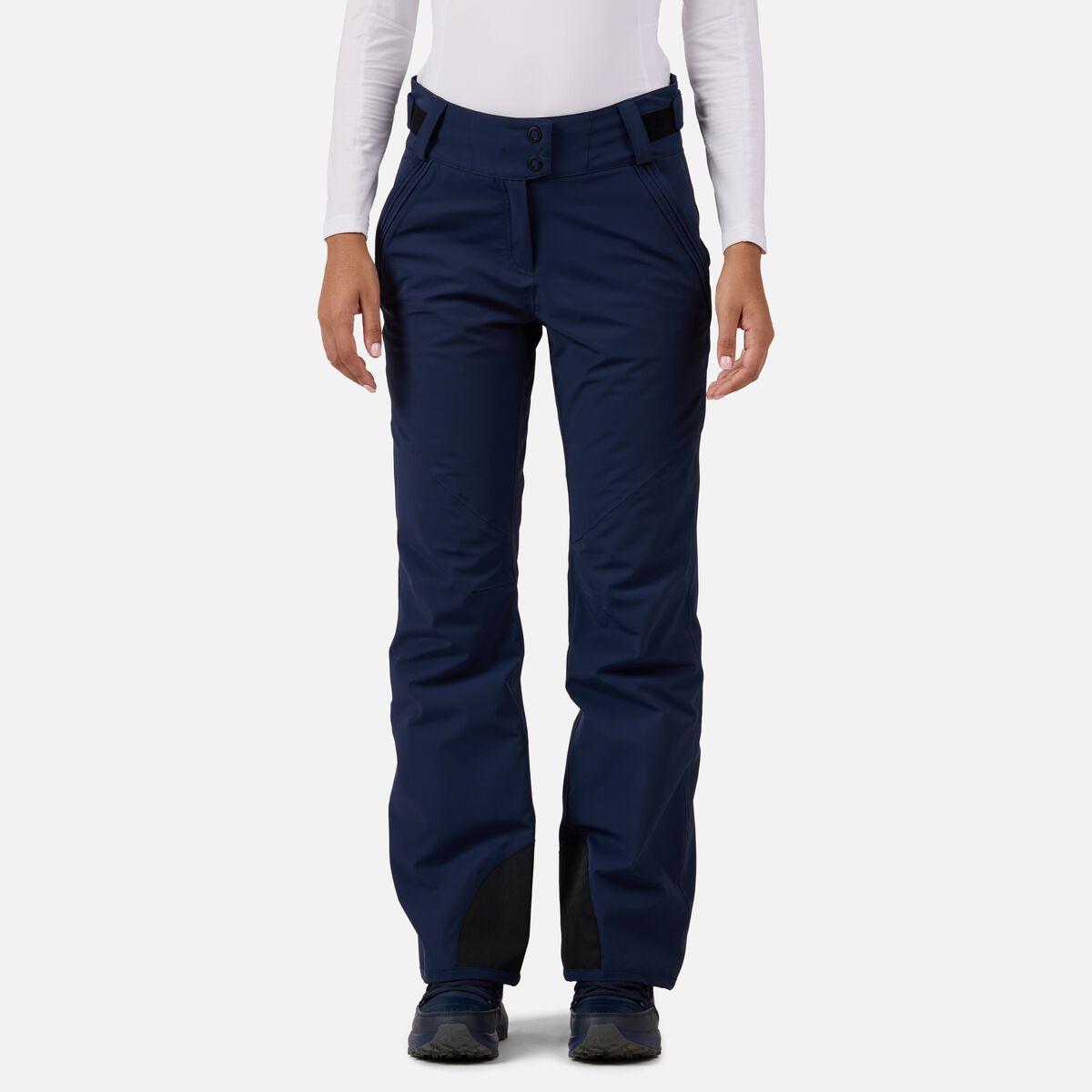 Dark Navy
