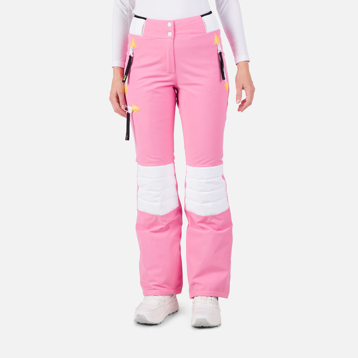 New Pink