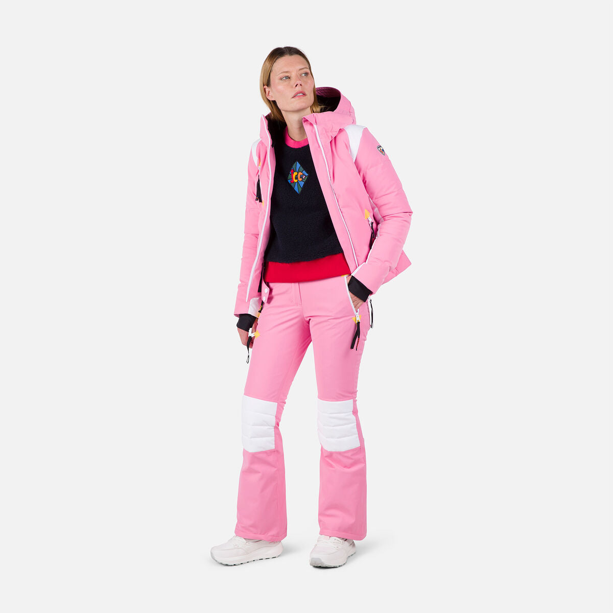New Pink