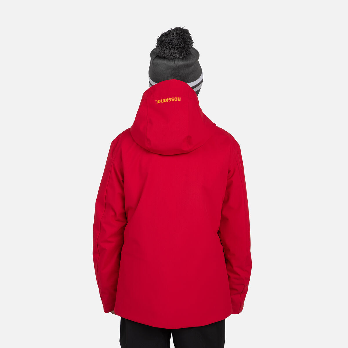 Ruby Red