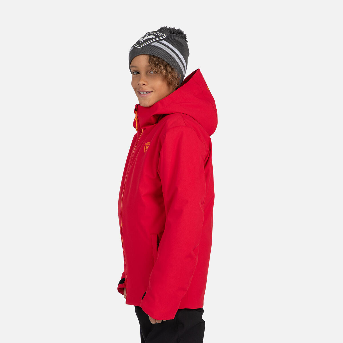 Ruby Red