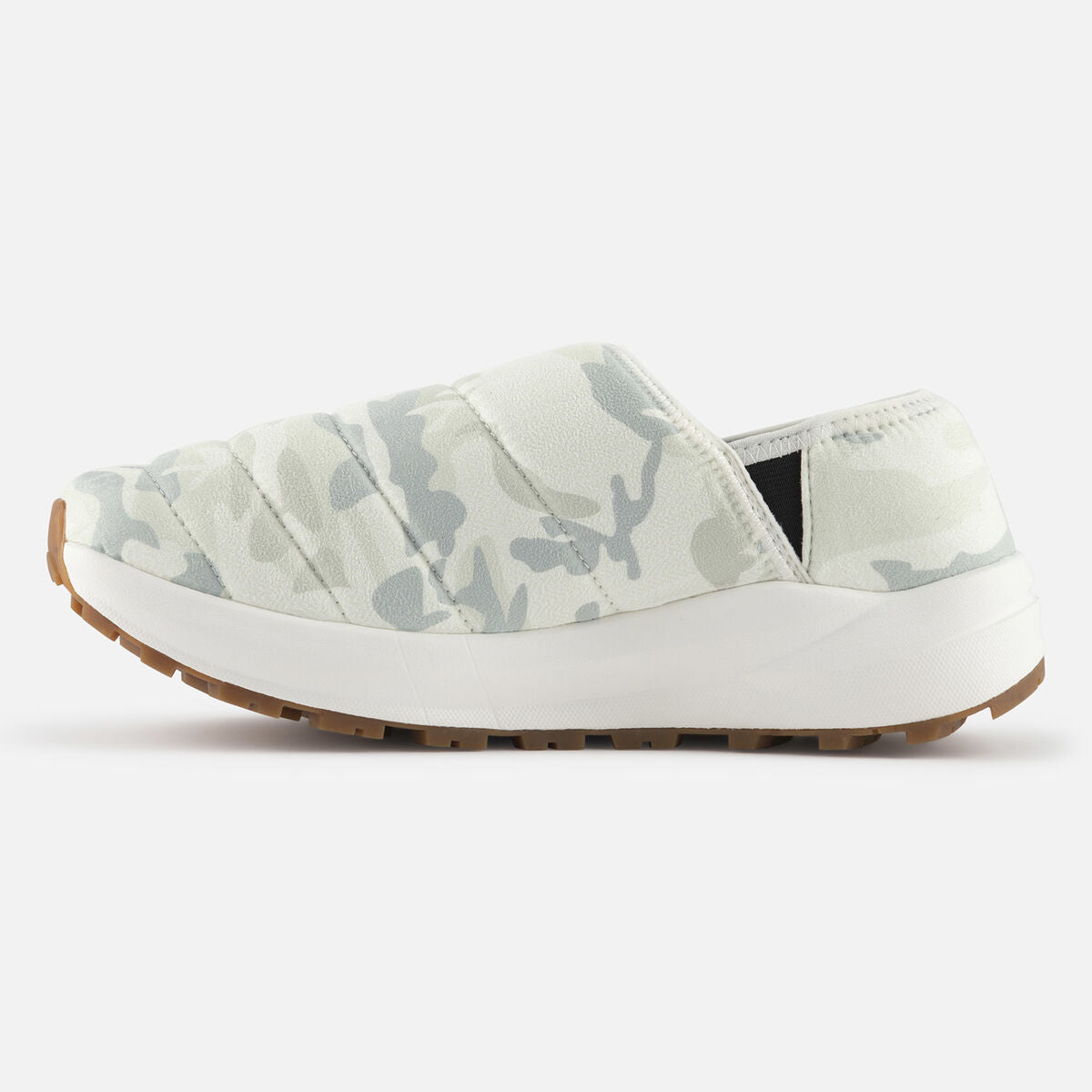 Camo White