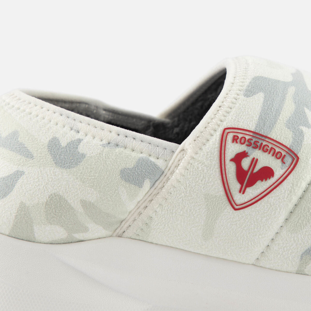 Camo White
