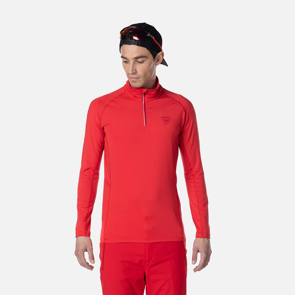 Sports Red