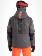 Onyx Grey