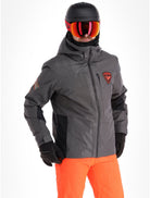 Onyx Grey