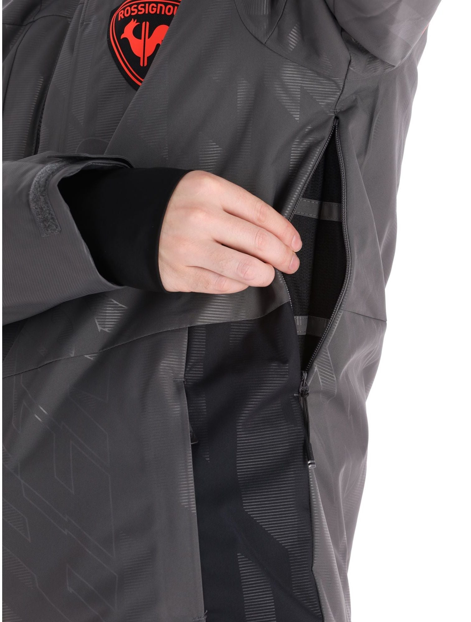Onyx Grey