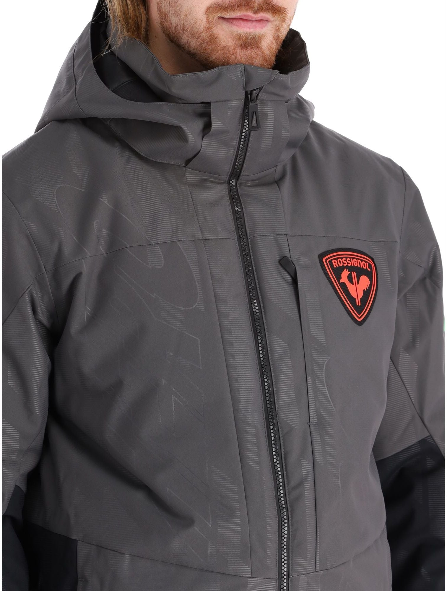 Onyx Grey